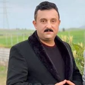 کاروان خباتی دلم وه ک ماسی